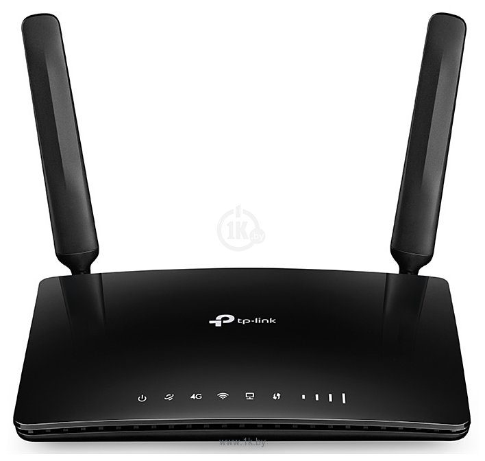 Фотографии TP-LINK TL-MR6400 V2