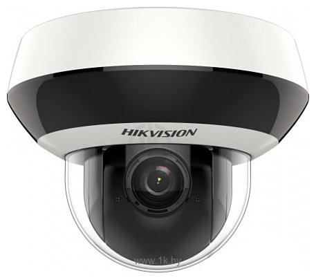 Фотографии Hikvision DS-2DE1A200IW-DE3 (2.8 мм)