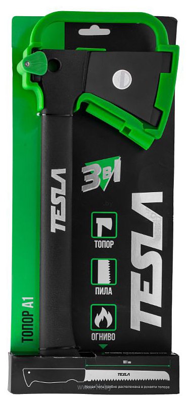 Фотографии Tesla A1