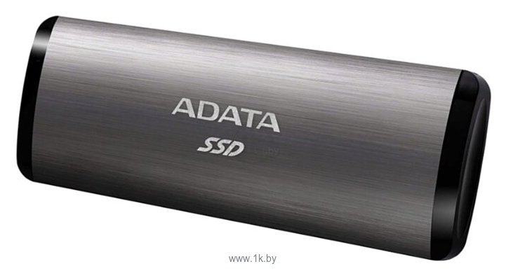 Фотографии ADATA SE760 512 ГБ