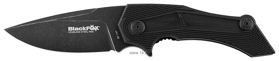 Фотографии Fox Knives Fox Bf-747 Munin