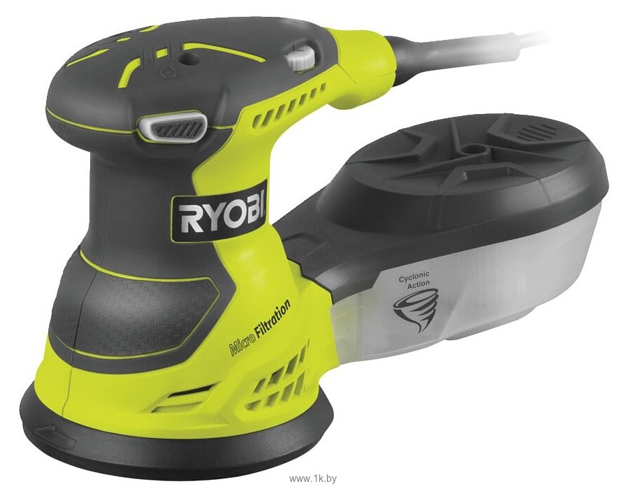 Фотографии RYOBI ROS310-SA20