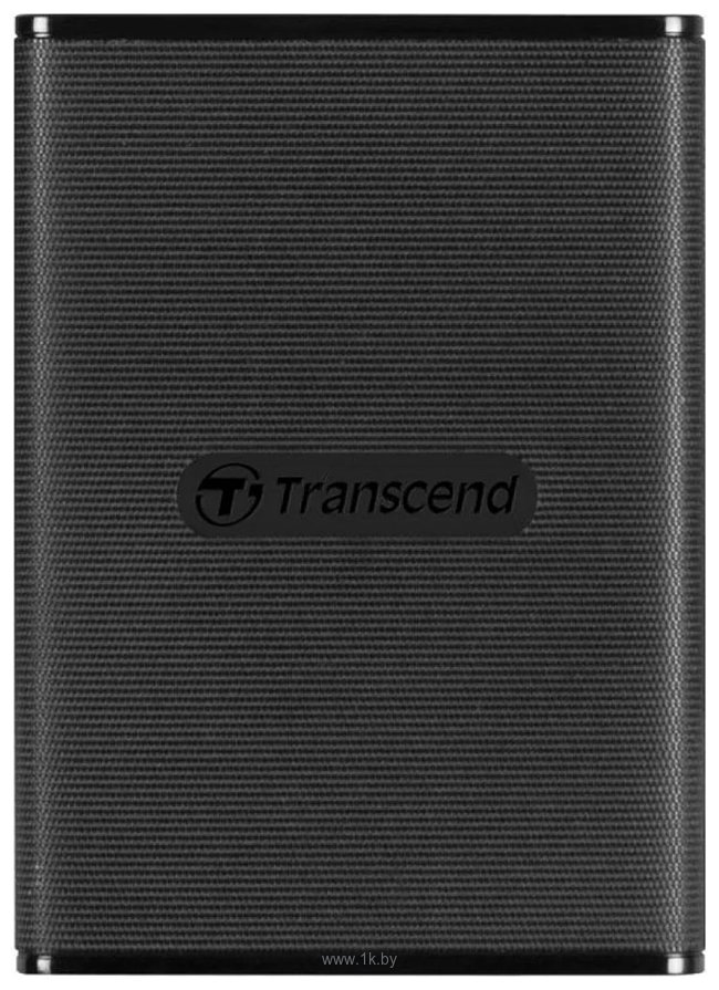 Фотографии Transcend ESD270C 500GB TS500GESD270C