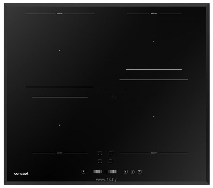 Фотографии Concept IDV4460