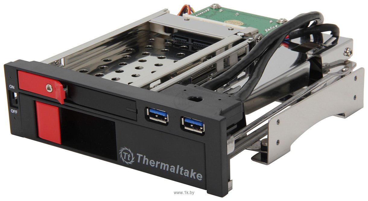 Фотографии Thermaltake ST0026Z