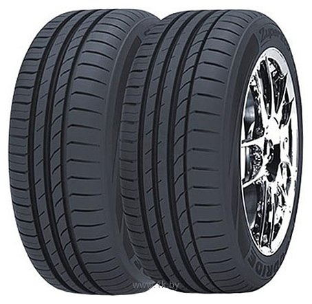 Фотографии WestLake Z-107 Zuper Eco 215/65 R15 96H