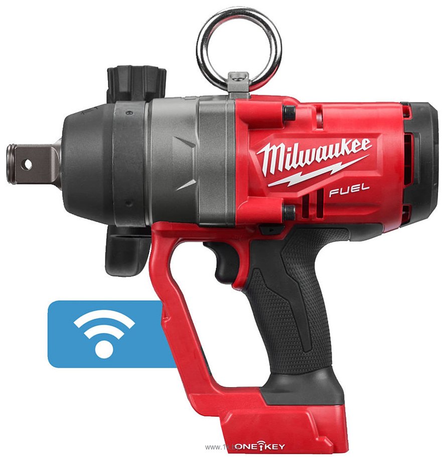 Фотографии Milwaukee M18 ONEFHIWF1-0X