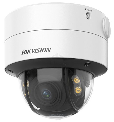 Фотографии Hikvision DS-2CD2747G2-LZS(C)