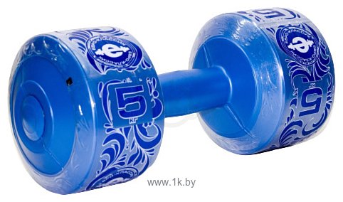 Фотографии Евро-Классик 5 кг (синий перламутр)