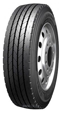 Фотографии Sailun SAR1 245/70 R17.5 136/134L (рулевая и прицепная)