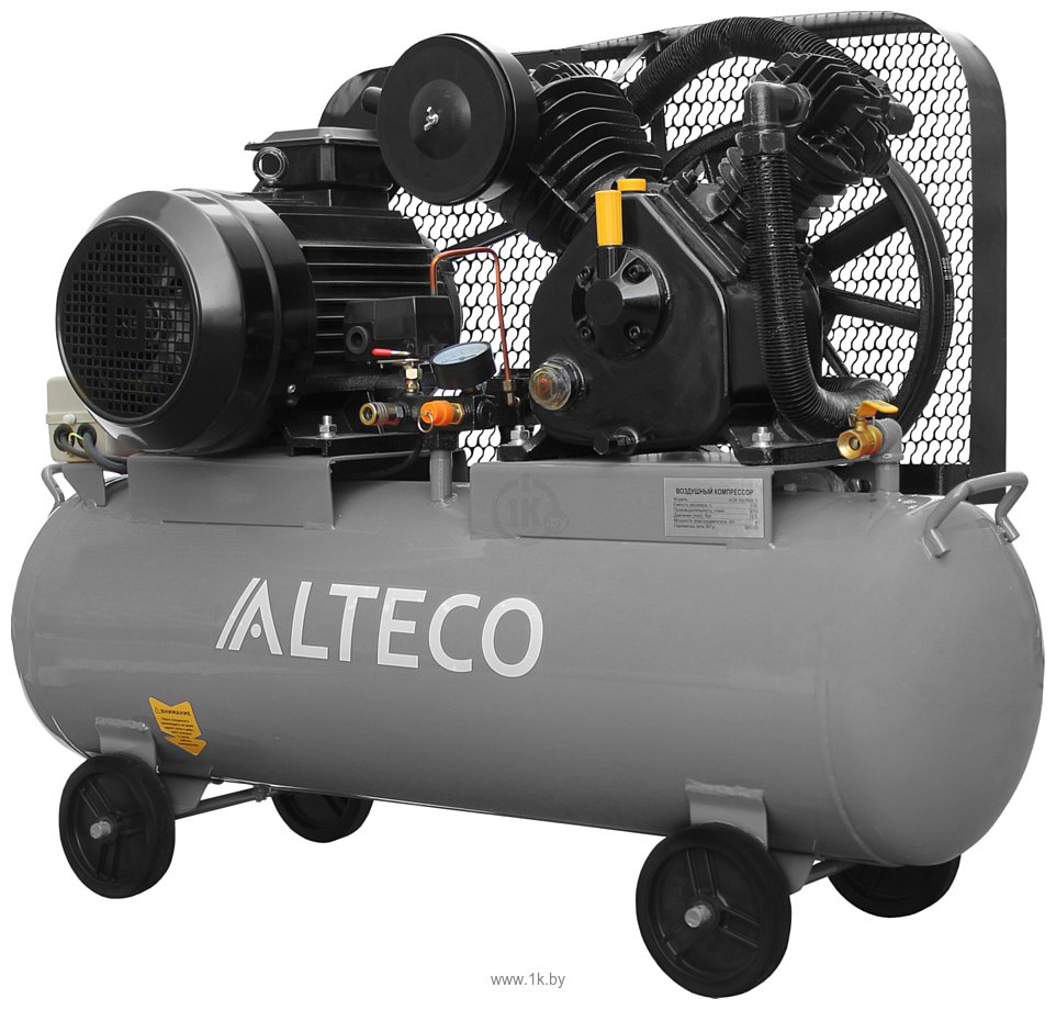 Фотографии Alteco ACB 100/800.1 20958