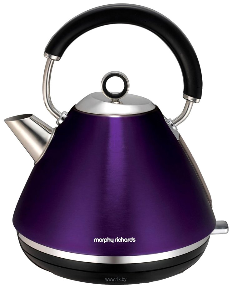 Фотографии Morphy Richards 102020