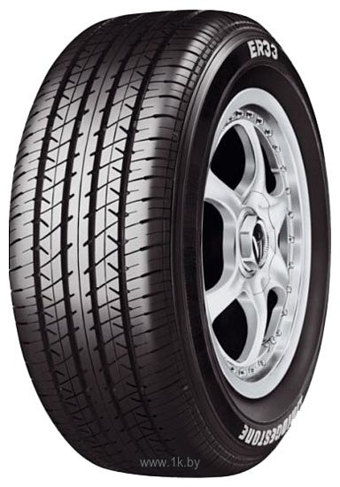 Фотографии Bridgestone Turanza ER33 225/45 R17 91W RF RunFlat