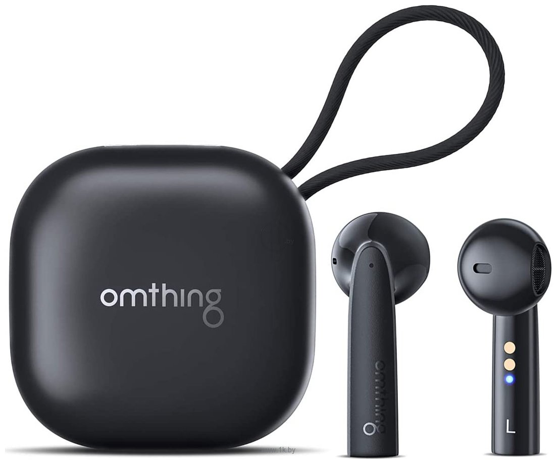 Фотографии Omthing AirFree Pods TWS