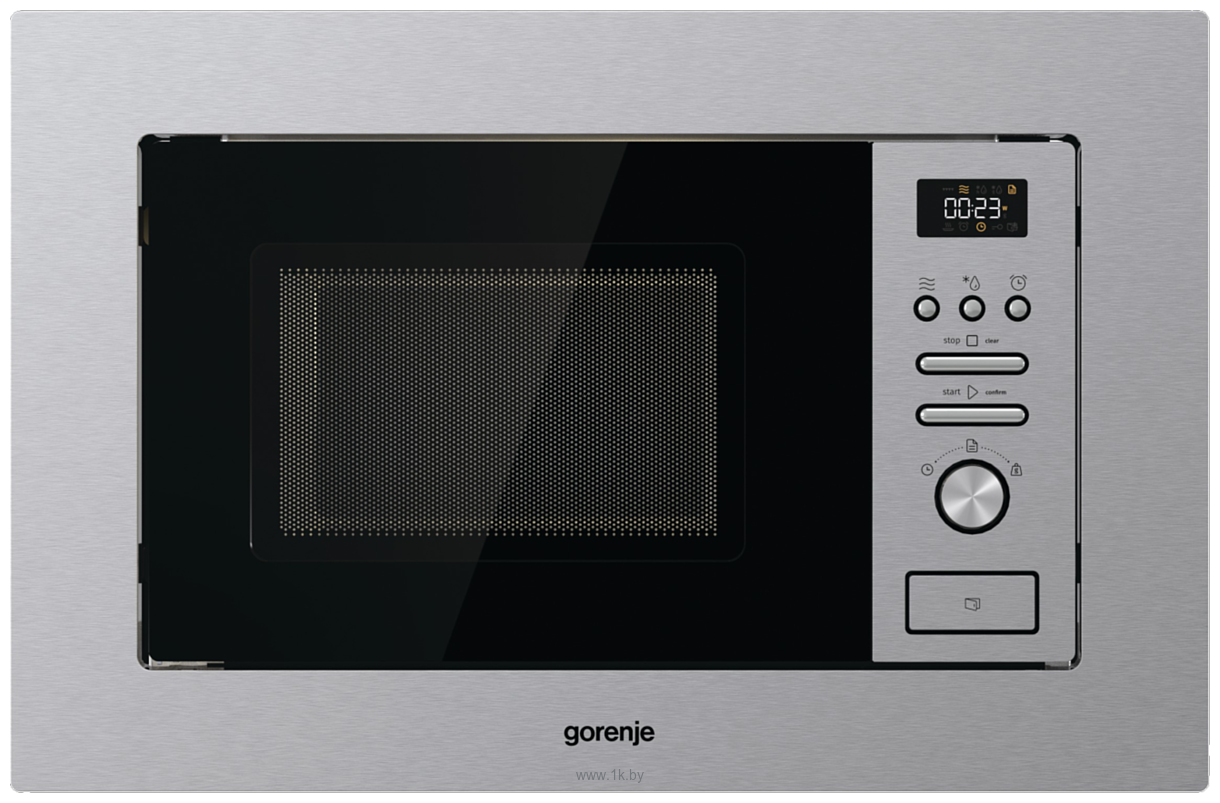 Фотографии Gorenje BM201AM1X