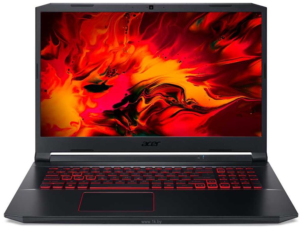 Фотографии Acer Nitro 5 AN517-52-586G (NH.QDVEG.003)