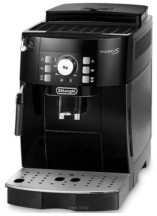 Фотографии DeLonghi Magnifica S ECAM22.117.B