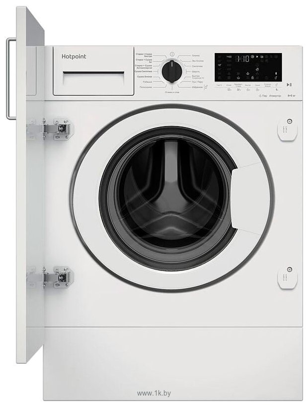 Фотографии Hotpoint-Ariston BI WDHT 8548 V 