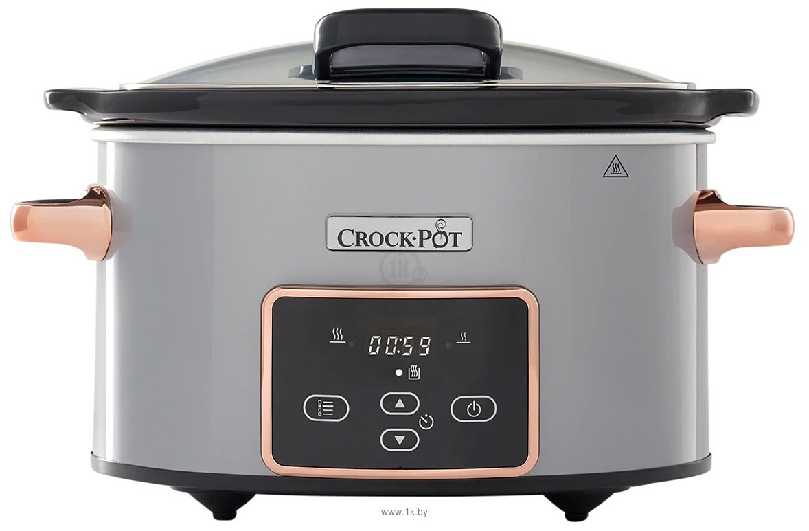 Фотографии Crockpot CSC059X