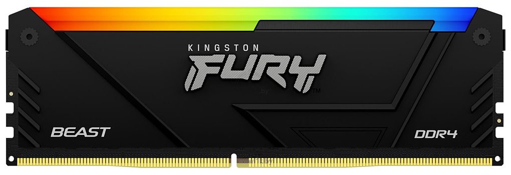 Фотографии Kingston FURY Beast KF426C16BB12A/16