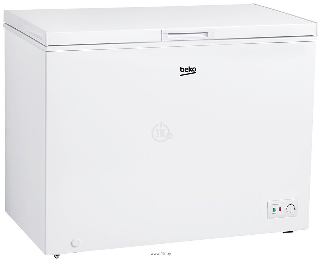 Фотографии Beko CF316EWN