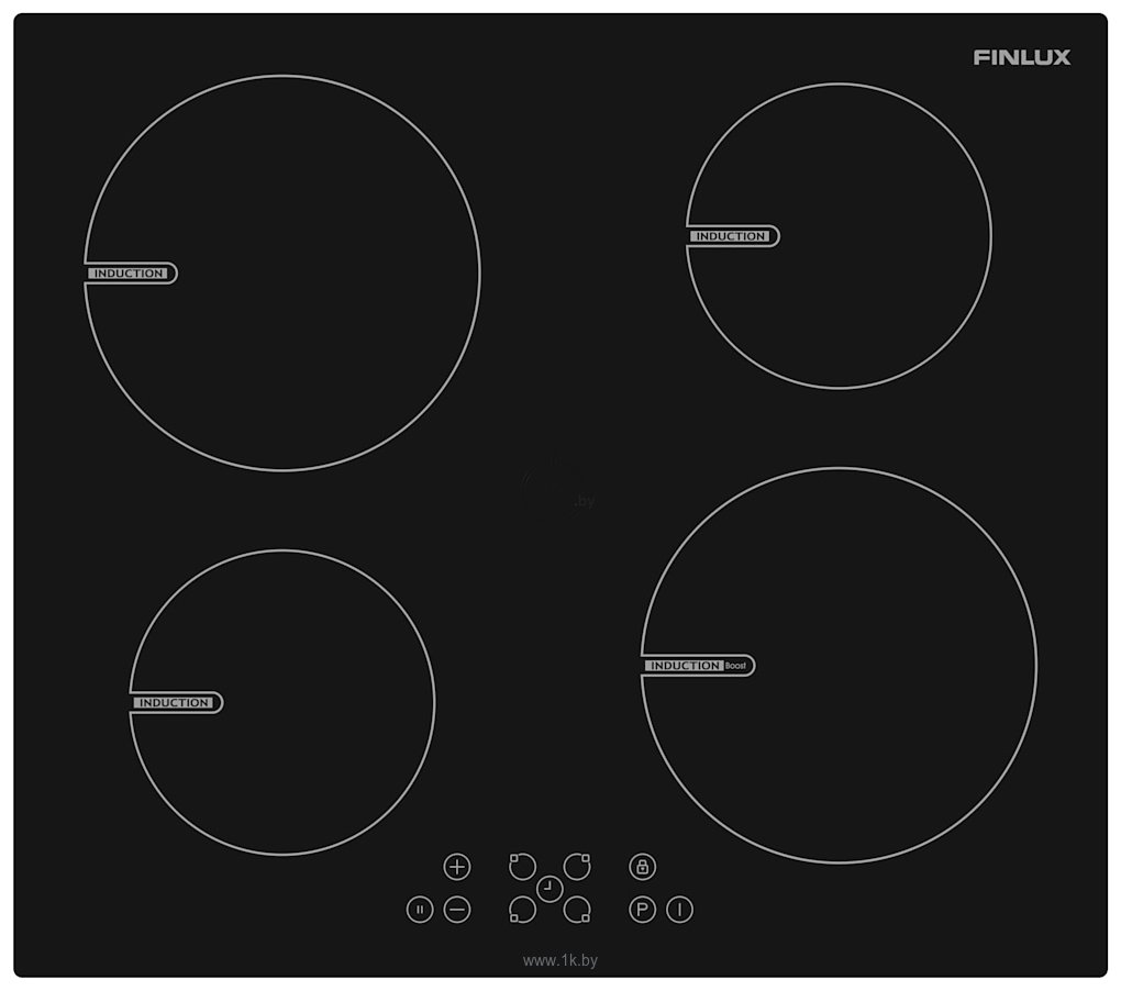 Фотографии Finlux FI64TTN1PB