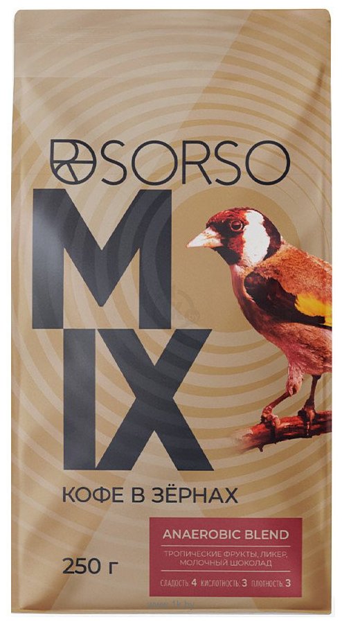 Фотографии Sorso Anaerobic Blend 250 г Фотографии Sorso Anaerobic Blend 250 г
