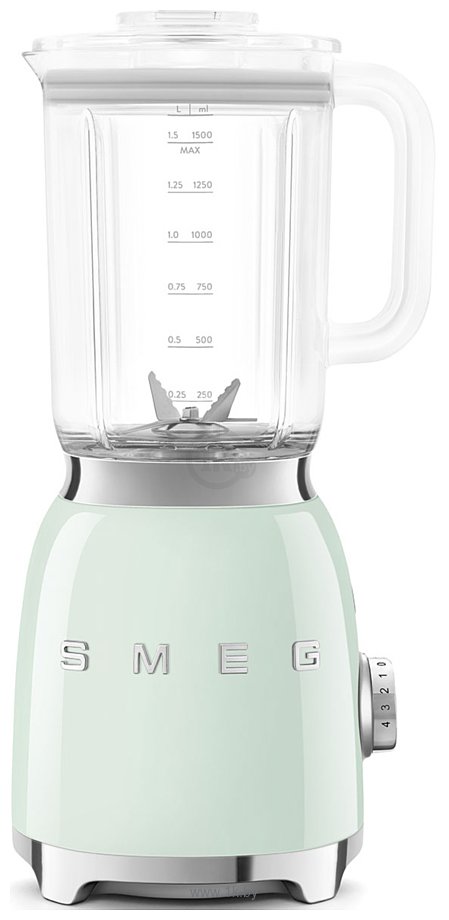 Фотографии Smeg BLF03PGEU