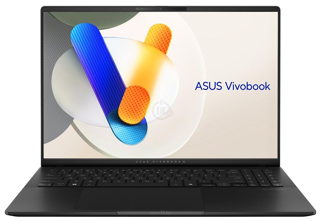 Фотографии ASUS Vivobook S 16 OLED M5606WA-MX047