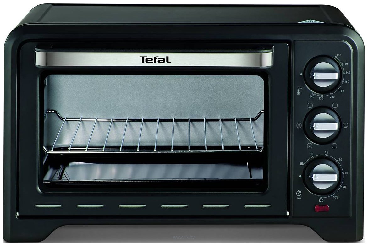 Фотографии Tefal Optimo OF444834