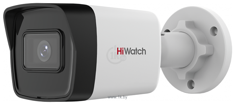 Фотографии HiWatch IPC-B040 (2.8 мм)