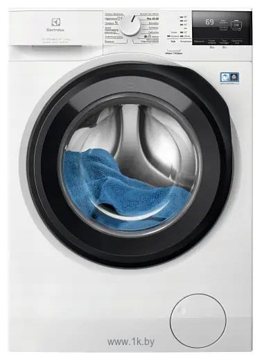 Фотографии Electrolux SteamCare 700 EW7W2682P