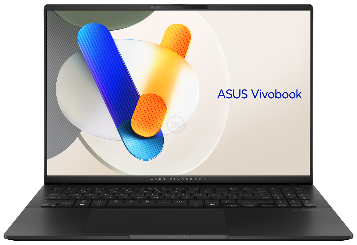 Фотографии ASUS Vivobook S16 OLED M5606KA-RI036