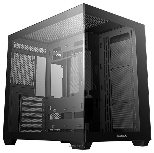 Фотографии DeepCool CG530 R-CG530-BKNDA0-G-1