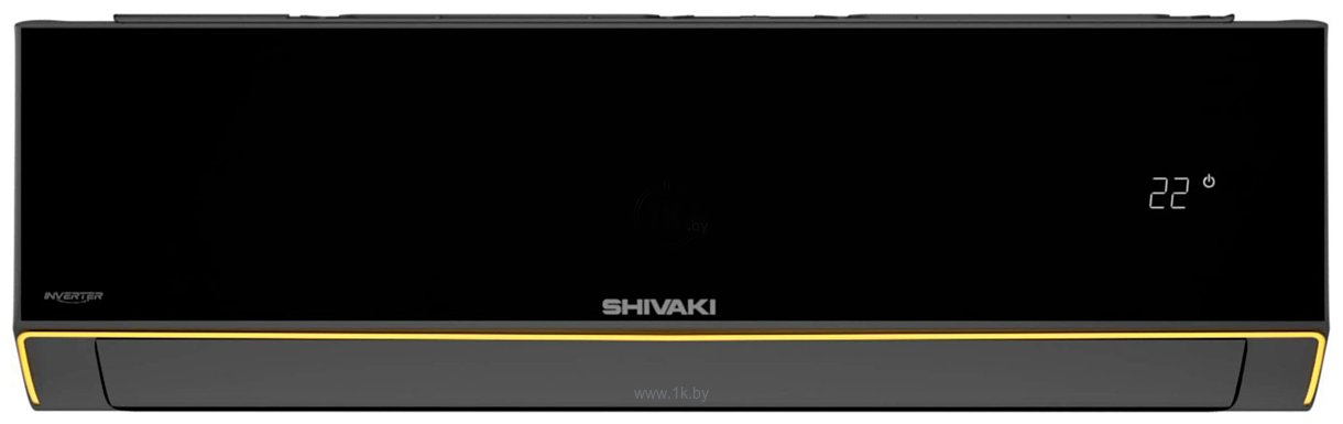 Фотографии Shivaki Breeze Inverter SHVSIH2AW12BE