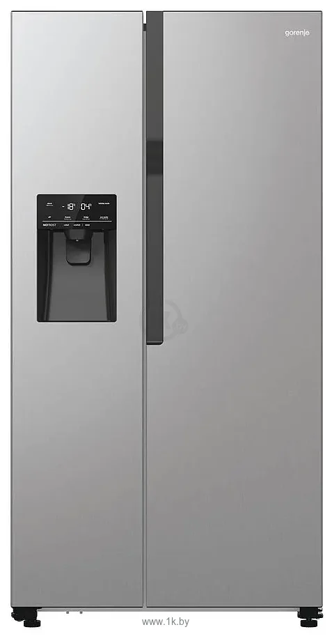 Фотографии Gorenje NRR9185ESXL