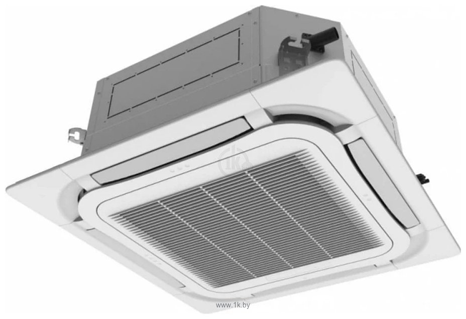 Фотографии Gree GUD125W1/NhB-X/GUD125T1/B-S