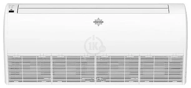 Фотографии KINGHOME KUD50ZD/A-S+ KUD50W1/NhA-S