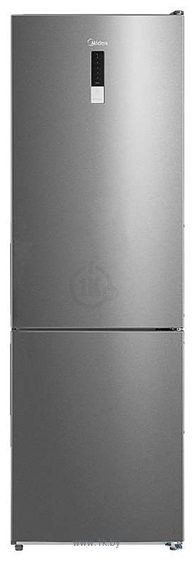 Фотографии Midea MDRB424FGE02OE No Frost