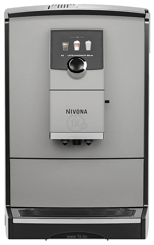 Фотографии Nivona CafeRomatica NICR 793