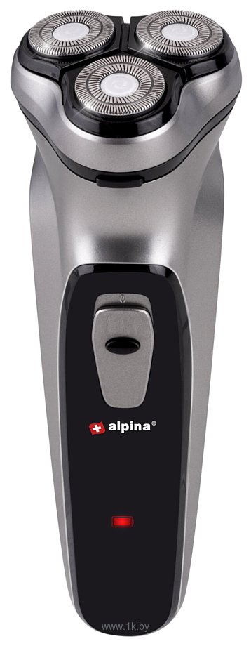 Фотографии Alpina E-18839