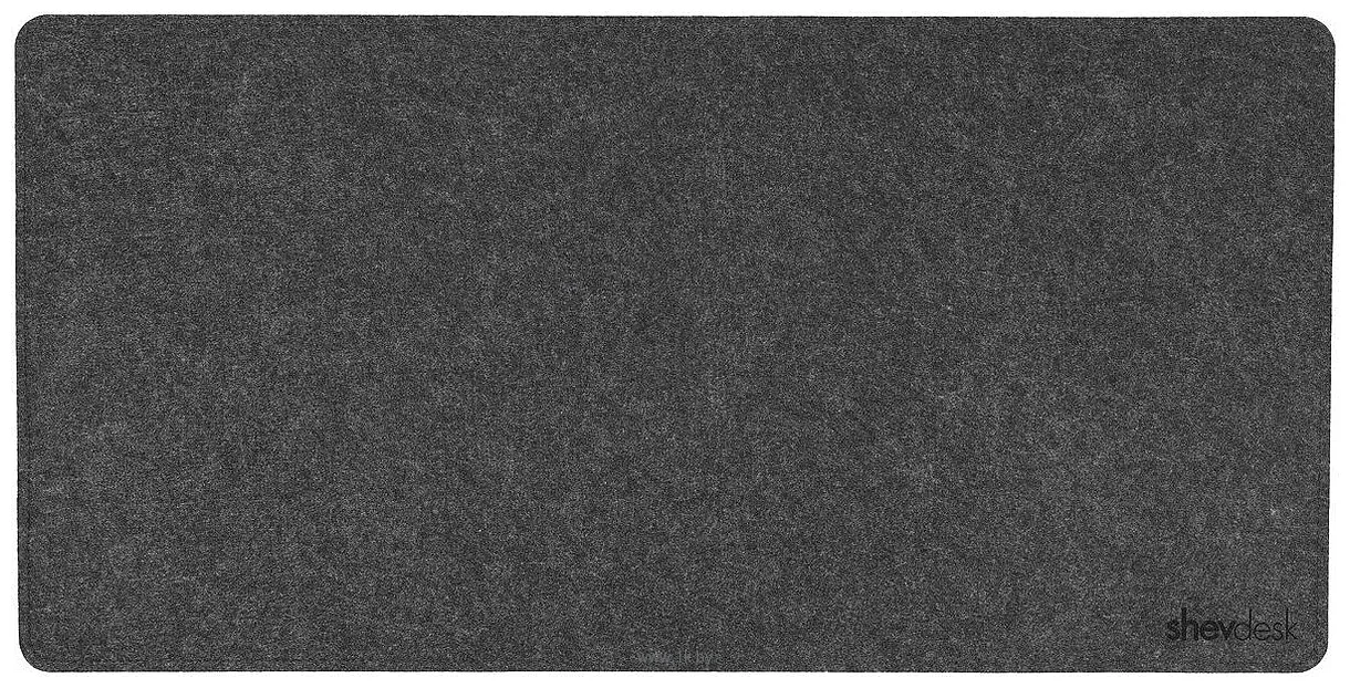 Фотографии Shevdesk Pad (антрацит) Фотографии Shevdesk Pad (антрацит)