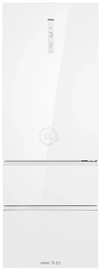 Фотографии Haier A4F745CGWGRU1 Фотографии Haier A4F745CGWGRU1