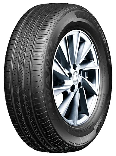 Фотографии Wanli SU025 245/60 R18 105H