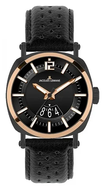 Фотографии Jacques Lemans 1-1740G