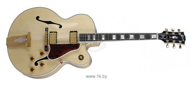 Фотографии Gibson L-5 CES