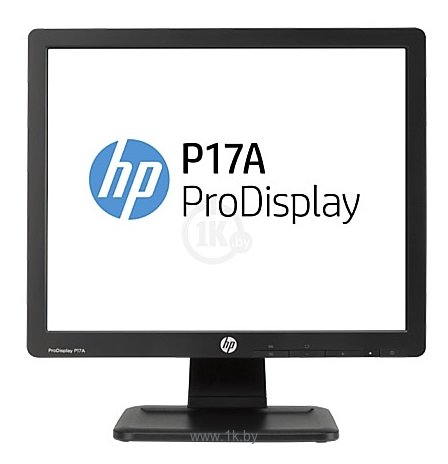 Фотографии HP P17A