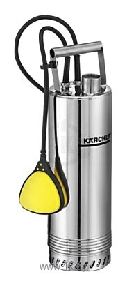 Фотографии Karcher BP 2 Cistern