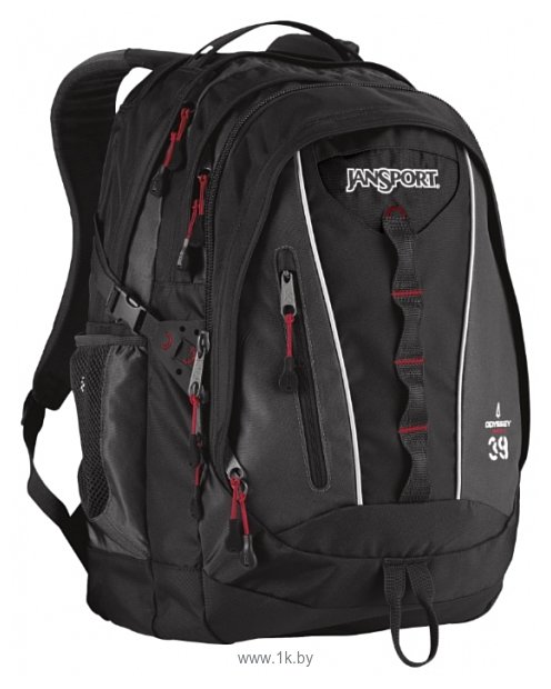 Jansport odyssey 39 best sale