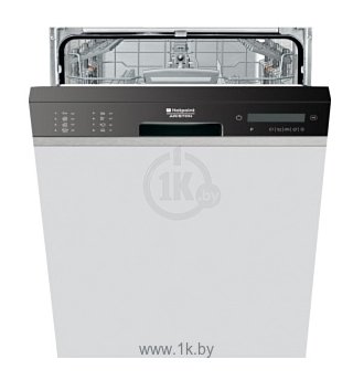 Фотографии Hotpoint-Ariston LLD 8S111 X